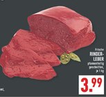 Frische Rinderleber Angebote bei Marktkauf Coesfeld für 3,99 €