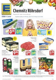 E center Prospekt "Wir lieben Lebensmittel!", 42 Seiten, 28.09.2026 - 28.09.2026 Aktueller E center Prospekt, "Wir lieben Lebensmittel!", mit Angeboten der Woche, gültig von 28.09.2026 bis 28.09.2026