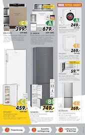 Aktueller MEDIMAX Prospekt mit Kühlschrank, "HEUTE IST KINOTAG ZUHAUSE!", Seite 5