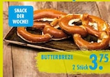Butterbreze im EDEKA Prospekt Butterbreze von im aktuellen EDEKA Prospekt für 3,75 €