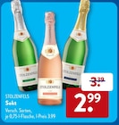 Sekt bei ALDI SÜD im Maulburg Prospekt für 2,99 €