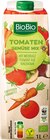 Tomaten-Gemüse Mix im Angebot bei Netto Marken-Discount in Baden-Baden Tomaten-Gemüse Mix Angebote von BioBio bei Netto Marken-Discount Baden-Baden für 1,59 €