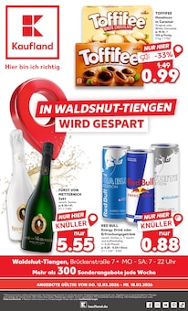 Kaufland Prospekt Hier bin ich richtig mit 74 Seiten