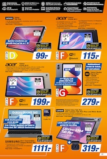 Notebook im expert Prospekt "Top Angebote" mit 24 Seiten (Osnabrück)