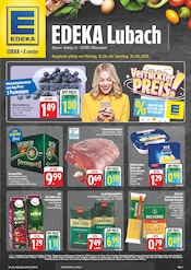 EDEKA Supermarkt Prospekt der aktuellen Woche mit 28 Seiten, gültig von 15.06.2026 bis 20.06.2026, in Olbersdorf und Umgebung Aktueller EDEKA Supermarkt Prospekt in Olbersdorf und Umgebung, "Wir lieben Lebensmittel!" mit 28 Seiten, 15.06.2026 - 20.06.2026
