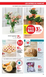 Promos Jardinage dans le catalogue "U Express" de U Express Jardinage en promo dans le catalogue U Express à la page 29