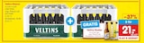 Aktuelle Veltins Angebote bei Netto Marken-Discount in Delmenhorst Aktuelles Pilsener Angebot bei Netto Marken-Discount in Delmenhorst ab 21,00 €