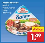 Edelcreme im Angebot bei Netto Marken-Discount in Baden-Baden Edelcreme Angebote von Adler bei Netto Marken-Discount Baden-Baden für 1,49 €