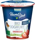 Heimat Glück Bio Joghurt im REWE Prospekt Heimat Glück Bio Joghurt von Dehlwes im aktuellen REWE Prospekt für 0,69 €