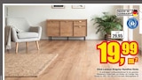 Aktuelle Laminat Angebote bei Witthus Heimtex-Fachmarkt GmbH in Bremen Aktuelles Klick-Laminat Kingsize Hamilton Eiche Angebot bei Witthus Heimtex-Fachmarkt GmbH in Bremen ab 19,99 €