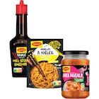 SUR TOUT - MAGGI ASIE en promo chez Carrefour SUR TOUT - MAGGI ASIE dans le catalogue Carrefour