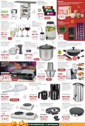 Aktueller GLOBUS Prospekt mit Messer, "Aktuelle Angebote", Seite 17