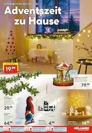 Spiegel Angebot im aktuellen Hellweg Prospekt auf Seite 13