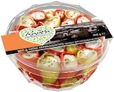 Rote & Grüne Paprikaglocken von Kappa im aktuellen METRO Prospekt