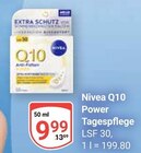 Q10 Power Tagespflege Angebote von Nivea bei GLOBUS Rostock für 9,99 €