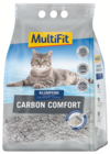 Promo Litières Carbon Comfort à 22,93 € dans le catalogue Maxi Zoo à Nogent-le-Rotrou