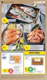 Offre Pêche dans le catalogue Intermarché Hyper du moment à la page 10