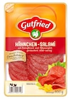 Aktuelle Wurst Angebote bei Penny in Leverkusen Aktuelles Hähnchen-Salami Angebot bei Penny in Leverkusen ab 1,49 €