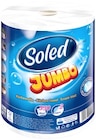 Jumbo-Küchenrolle XL von Soled für 1,77 € bei Thomas Philipps im Angebot Jumbo-Küchenrolle XL von Soled im aktuellen Thomas Philipps Prospekt