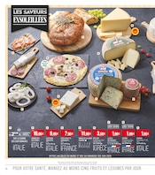 Pizza Angebote im Prospekt "C'EST TOUS LES JOURS LE MARCHÉ" von Supermarchés Match Pizza Angebote im Prospekt "C'EST TOUS LES JOURS LE MARCHÉ" von Supermarchés Match auf Seite 16