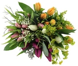 Tulpenstrauß Vibes Angebote bei REWE Wunstorf für 3,99 €