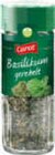 Basilikum gerebelt im Angebot bei Netto Marken-Discount in Rostock Basilikum gerebelt Angebote von Carat bei Netto Marken-Discount Rostock für 0,75 €