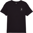 T-shirt bi matière sport homme - TEX dans le catalogue Carrefour