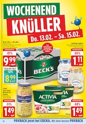 Aktueller E center Prospekt mit Mixer, "Aktuelle Angebote", Seite 22