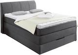 Aktuelles Boxspringbett Angebot bei XXXLutz Möbelhäuser in Heilbronn ab 699,00 €