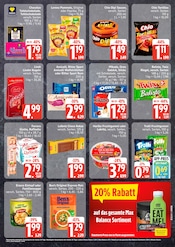Haribo im EDEKA Prospekt in Kiel Aktueller EDEKA Prospekt mit Haribo, "Top Angebote", Seite 9