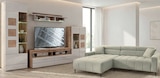 Die Möbelfundgrube Trier - Wohnlandschaft Simple Angebot im Prospekt Wohnlandschaft Simple bei Die Möbelfundgrube im Trier Prospekt für 899,99 €