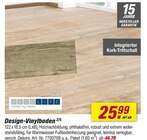 Design-Vinylboden Angebote von Decolife bei toom Baumarkt Amberg für 25,99 €