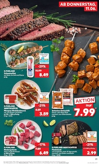 Bratwurst im aktuellen Kaufland Prospekt (Osnabrück) Bratwurst im Kaufland Prospekt "Hier bin ich richtig" mit 59 Seiten (Osnabrück)