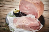 Intermarché Contact Nérondes - Promo Jambon supérieur cuit à l'étouffée avec couenne nature Promo Jambon supérieur cuit à l'étouffée avec couenne nature à 9,50 € dans le catalogue Intermarché Contact à Nérondes