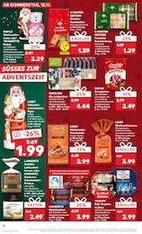 Ostern Angebot im aktuellen Kaufland Prospekt auf Seite 16