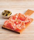 Promo Chiffonnade de Coppa à 2,79 € dans le catalogue U Express à Versailles