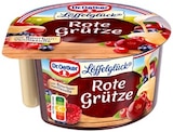 Rote Grütze oder Götterspeise Angebote von Dr. Oetker bei REWE Rostock für 0,89 €