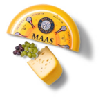 Maasdam im Kaufland Prospekt Maasdam von ROYAL ORANGE im aktuellen Kaufland Prospekt für 0,79 €