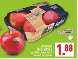 Äpfel Angebote von meinLand EDEKA bei Marktkauf Dülmen für 1,88 €