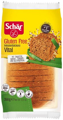 Meisterbäckers classic oder Meisterbäckers Vital bei REWE in Bremerhaven Meisterbäckers classic oder Meisterbäckers Vital im Angebot bei REWE Bremerhaven für 2,29 €