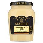 Mayonnaise - MAILLE - Carrefour à Drancy Mayonnaise - MAILLE en promo chez Carrefour Drancy à 2,85 €