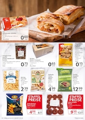 Aktueller Selgros Prospekt mit Tortilla, "cash & carry", Seite 24