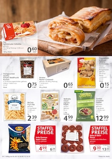 Selgros Prospekt der aktuellen Woche, gĂĽltig von 09.10.2025 bis 15.10.2025 Aktueller Selgros Prospekt "cash & carry" mit 32 Seiten
