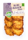 Mini Reibekuchen von Pahmeyer im aktuellen REWE Prospekt für 1,79 €