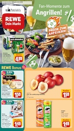 REWE Ehrenkirchen Prospekt der aktuellen Woche, gültig von 13.07.2026 bis 18.07.2026 Aktueller REWE Ehrenkirchen Prospekt "Dein Markt" mit 20 Seiten