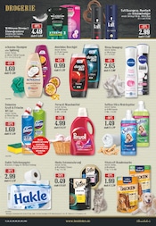 Aktueller EDEKA Prospekt mit Weichspüler, "Aktuelle Angebote", Seite 15