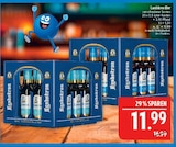 Bier Angebote von Landskron bei Marktkauf Bautzen für 11,99 €