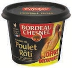 Promo Rillettes de poulet roti à 0,95 € dans le catalogue U Express à Saint-Arnoult-en-Yvelines