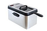 Darty Sainte-Eulalie - Promo Friteuse classique Electrolux EAF966SS Promo Friteuse classique Electrolux EAF966SS à 49,99 € dans le catalogue Darty à Sainte-Eulalie