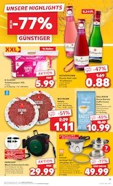 Rotkäppchen Sekt im Kaufland Prospekt in Stuttgart Aktueller Kaufland Prospekt mit Rotkäppchen Sekt, "Hier bin ich richtig", Seite 22